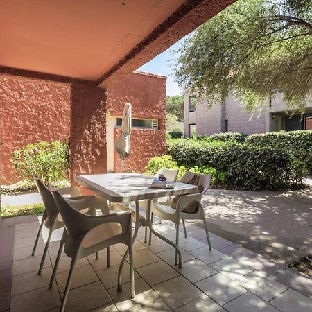 Belambra Clubs Belgodere - Golfe De Lozari Hotell Rum bild