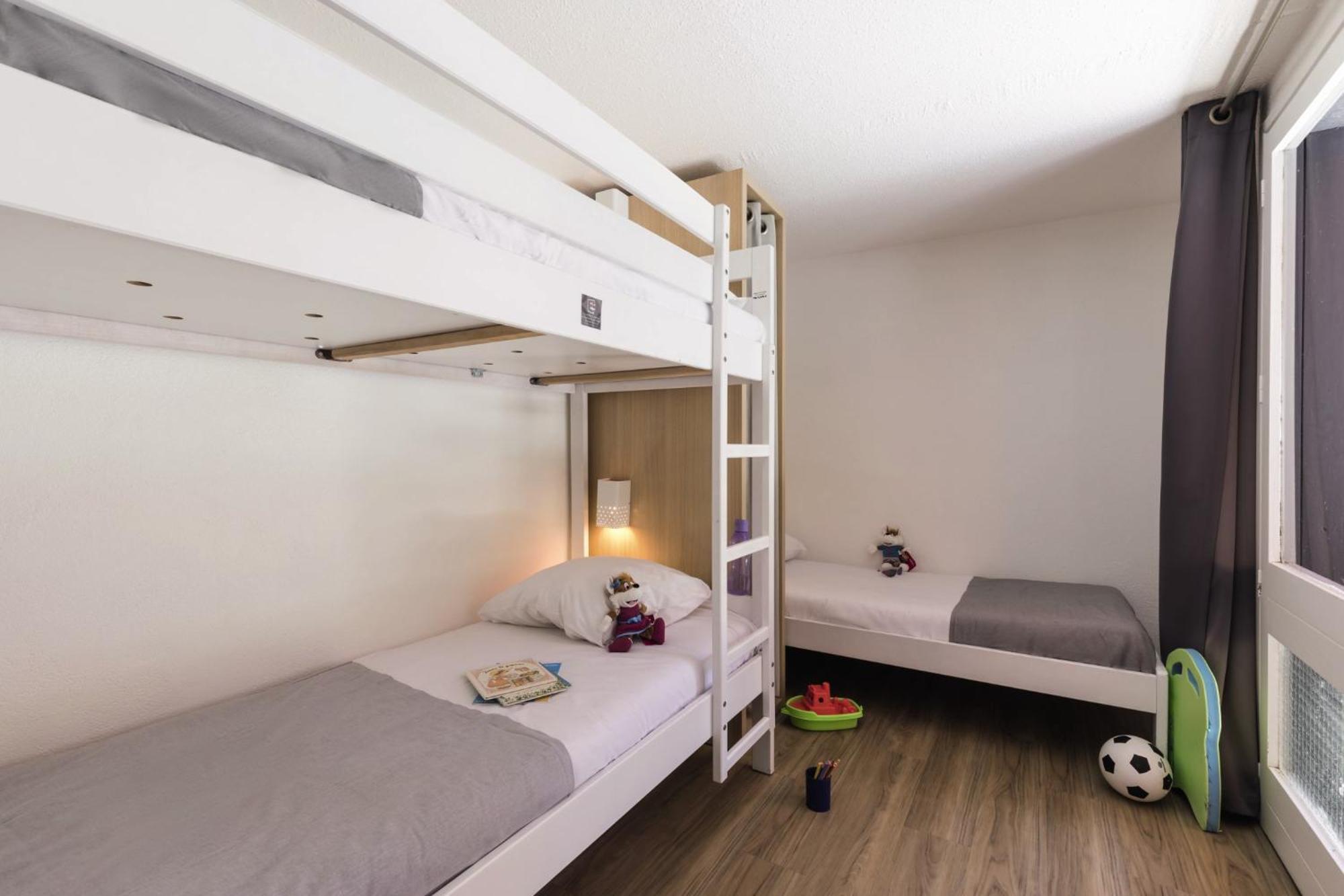 Belambra Clubs Belgodere - Golfe De Lozari Hotell Rum bild